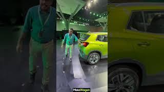 All New Skoda Kylaq Launched at Rs 789 Lakhs skodakylaq skoda motowagon [upl. by Seaddon]