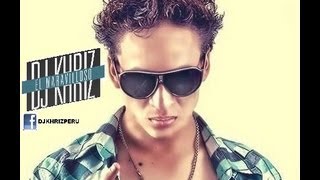 Tu Papa vs Jueves de Pavita Negroide Mix DJ Khriz [upl. by Rennat]