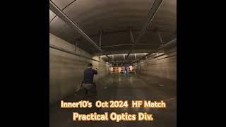 Inner10s October 2024 Hit Factor Match [upl. by Nosirb233]