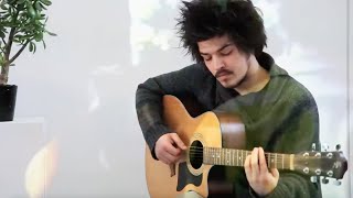 Milky Chance  Stolen Dance Official Video [upl. by Okihsoy]