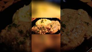 Creamy Garlic Chicken Breast Recipe [upl. by Rennane]