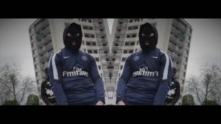 Kalash Criminel feat ANIBAL Sauvagerie 2 [upl. by Oates]