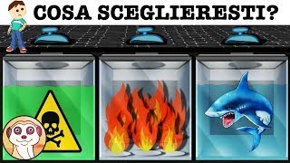 10 INDOVINELLI CHE SBAGLIERAI DI SICURO [upl. by Mandych600]