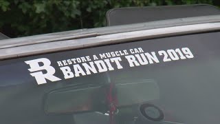 The Bandit Run 2019 [upl. by Nyra]