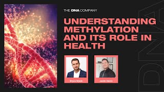 Understanding Methylation and Its Role in Health [upl. by Einial]