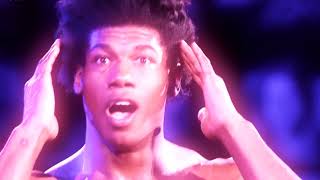 The Velveteen Dream Custom Entrance Video 2018 [upl. by Genny]