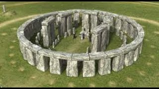 Stonehenge The Lost Circle Revealed  BBC Documentary 2021 [upl. by Einnhoj]