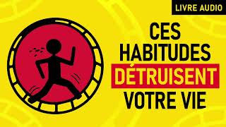 Pouvoir des habitudes Contrôlez vos habitudes contrôlez François Cordier Livre audio gratuit [upl. by Eejan]