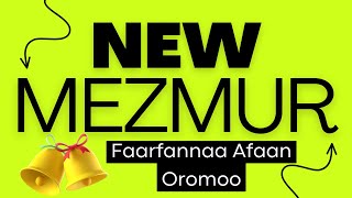 FARFANNAA AFAAN OROMOO HAARAA 2024 NONSTOP AFAAN OROMOO GOSPEL SONG 2024 [upl. by Einnob]