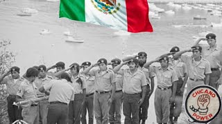 The Story of the Brown Beret and Mexico’s Take Back of Catalina Island  1972 [upl. by Moseley28]