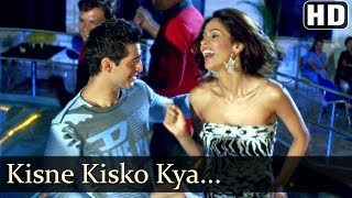 Kisne Kisko Kya Kaha Kisne  Mallika Sherawat  Dharmendra  Kiss Kiss Ki Kismat  Bollywood Songs [upl. by Blondelle]