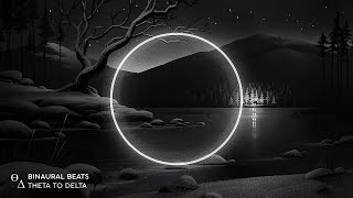 Back to Sleep  Part 7 ★︎ FALL ASLEEP FAST  Relaxing Sleep Music  Binaural Beats [upl. by Esinek]