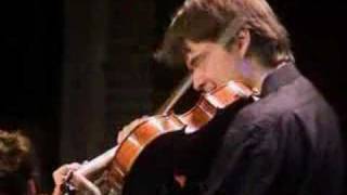 Macondo plays Paganini [upl. by Adidnere]