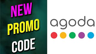 Agoda vouchers 2023  Agoda coupon codes 2023  Agoda promos 2023 Free For You [upl. by Oyek]