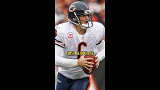 Brian Urlachers current relationship with Jay Cutler [upl. by Gladdy]