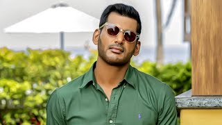 Main Hoon Rakshak l Vishal l South Blockbuster Action Hindi Dubbed Movie l Kajal Aggarwal Soori [upl. by Aylat]