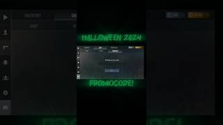 Standoff 2 Halloween 2024 Promocode [upl. by Aryhs]