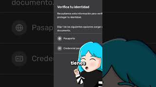 👉 ¡Como ACTIVAR el CHAT de VOZ en Roblox en 1 Minuto [upl. by Norven]