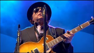 Van Morrison  Common One live at the Hollywood Bowl 2008 [upl. by Neelrahs]