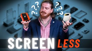 SCREENLESS  La Società senza Schermi IA Salute e Futuro [upl. by Nolasba]