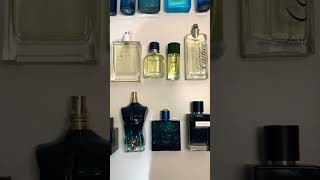 Perfumes para hombres que mejor huelen [upl. by Corine715]