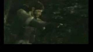 Metal Gear Solid 3 Commencing Virtuous Mission Cutscene [upl. by Zolly519]