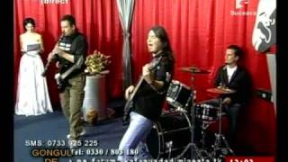 Arthaic  Hutulca live Antena 1 [upl. by Anaul537]