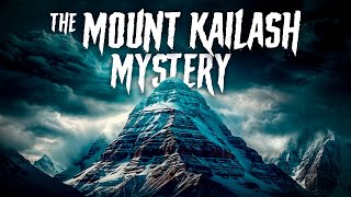 The Most Mysterious Mountain in The World [upl. by Valdemar]