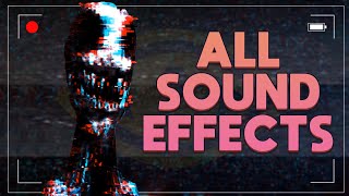 CONTENT WARNING All Sound Effects  Music Media Kit Outdated [upl. by Celeste921]