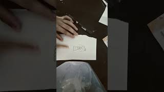 Teleworking drawing video [upl. by Annaliese]