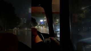 Midnight road trip at Shahrah e Faisal shorts travel [upl. by Ingles]