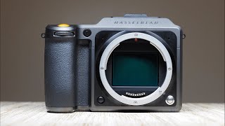 Hasselblad X1D II 50C Elevate Your Photography Beyond Limits [upl. by Assirod]