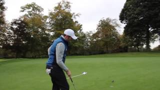 Brabazon Golf Course Quick Challenge Part 1 [upl. by Muscolo]