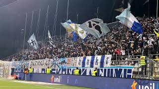 Rijeka  Gorica 30 21042024 [upl. by Bigford]