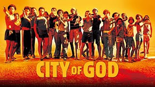 City of God 910 Movie CLIP  Shooting Photos 2002 HD [upl. by Eliak493]