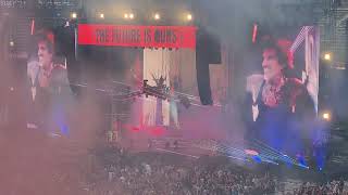 Motley Crue Live from TMobile Park in Seattle WA  August 31 2022  FULL SHOW [upl. by Raskin]