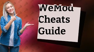 How to use WeMod in Phasmophobia [upl. by Wulfe]