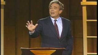 The Holiness of God by RC Sproul Clip 2 of 5 [upl. by Ayekat]