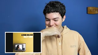 Jazmine Sullivan  Let It Burn  REACTION [upl. by Alodie705]