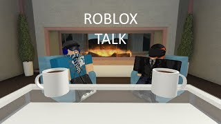 ROBLOX Talk wDayren [upl. by Daberath]