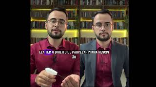 Mitos e verdades sobre sua rescisão contratual [upl. by Viviene]