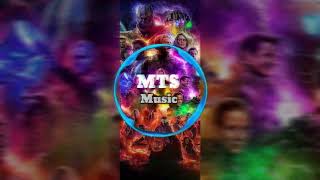 MTS Music  Thanos Ko Harayenge  Avengers Hindi Rap Song  New Rap Song Hindi  Trending viral [upl. by Ettenuj]