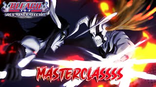 ICHIGO VS ULQUIORRA  BLEACH SOUL RESSURECCION  MASTERCLASS [upl. by Hnim]