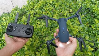 How to Use Black Falcon Drone [upl. by Link]