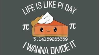 The Pi Song—Celebrating Pi Day—MrRayMusic [upl. by Lathrope]