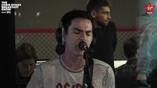 Stereophonics  Cest La Vie Live on The Chris Evans Breakfast Show with Sky [upl. by Fredkin]