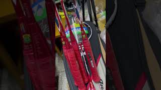 Restock Kakaknya Arcsaber 11 Pro Raket Legend Yonex Arcsaber 11 New Color Made in Japan [upl. by Osswald]