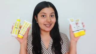 Best Sunscreens from Sunscoop  Sunscreens for all skin types [upl. by Skelton]