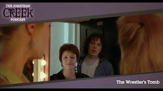 The Wrestlers Tomb  Episode 1  The Jonathan Creek Podcast presented by The Columbo Podcast [upl. by Joela474]