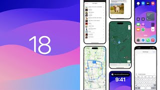 iOS 18 What To Expect [upl. by Atinor250]